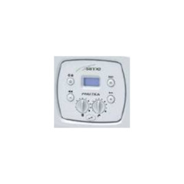 Caldera Sime Praktica 20/24 REGALO TABLET 7"