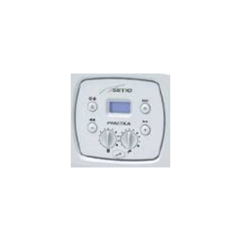 Display Caldera Sime Praktica 20/24 Display Caldera Sime Praktica 20/24