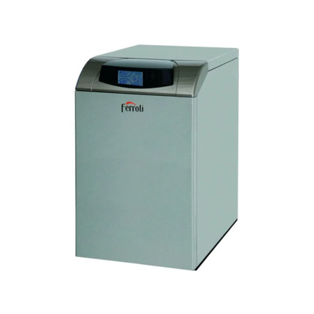 Caldera Gasoil Ferroli Atlas D  Eco 42 Unit