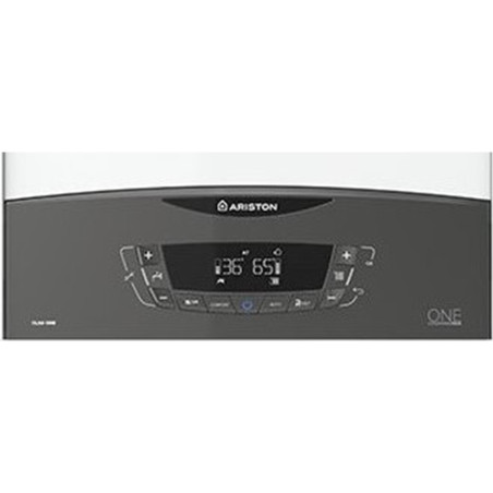 Caldera Ariston Clas One 30 FF  Wifi Integrado