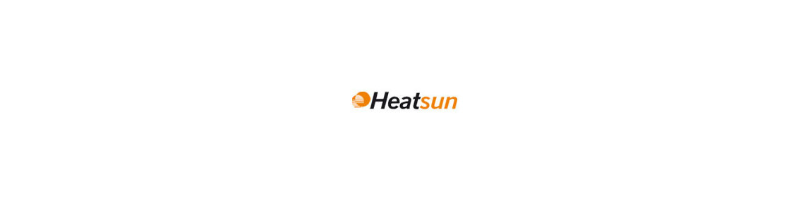 Calderas de Gas Heatsun
