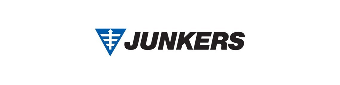 Termostatos Junkers