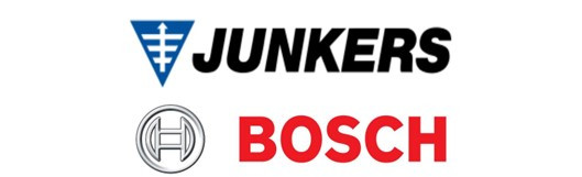 Calderas de Gas Bosch Junkers